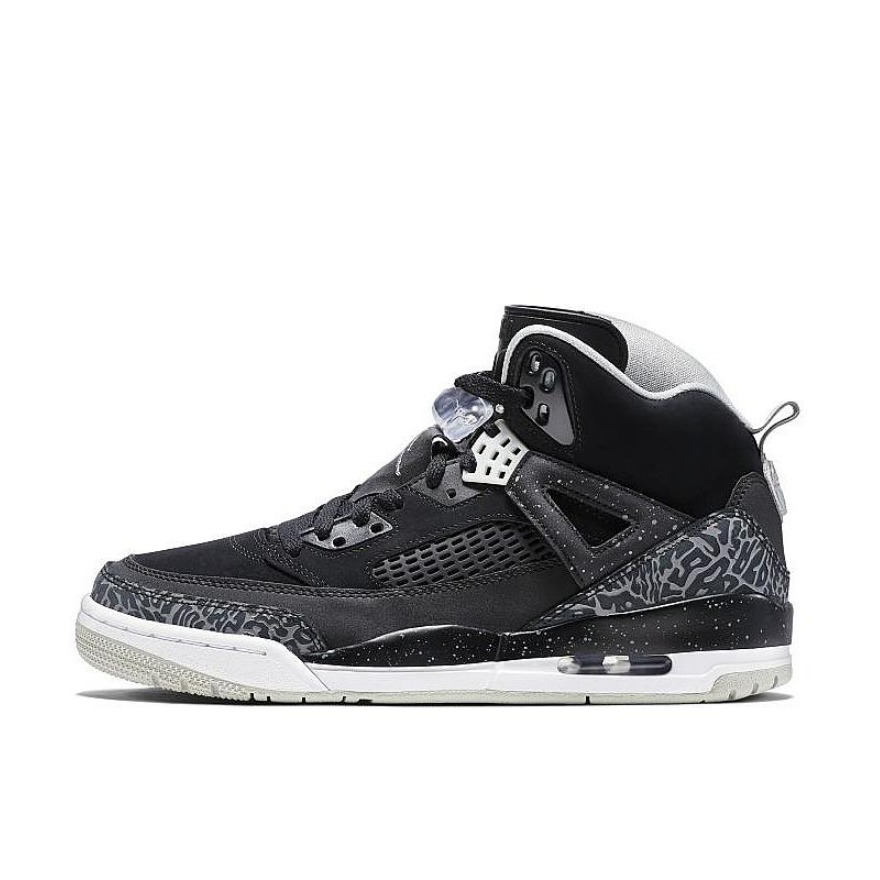 Air Jordan Spizike Oreo 奥利奥