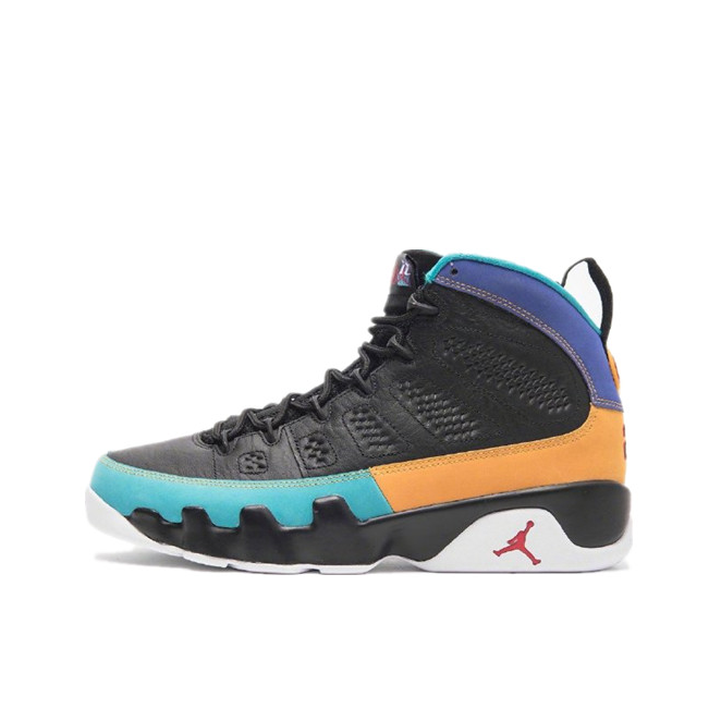 Air Jordan 9 Dream It,Do It 实现梦想