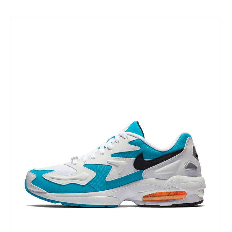 Nike Air Max 2 Light Light白蓝