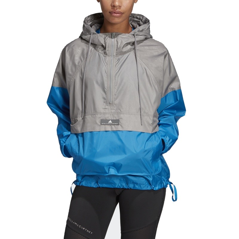 adidas WINDBREAKER女梭织夹克