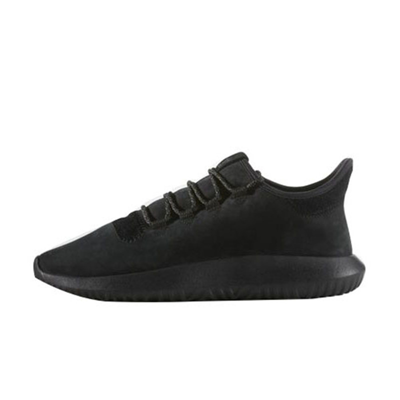 adidas Tubular Shadow 黑武士