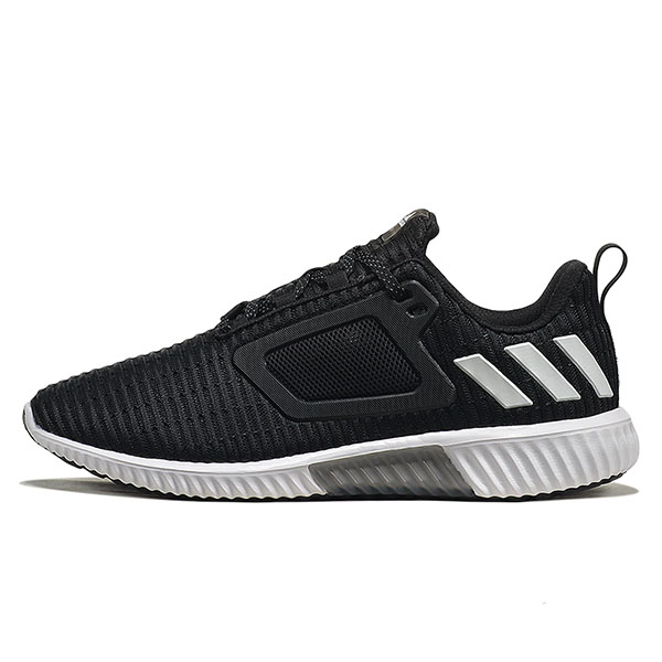 adidas Climacool  Black/White 黑白