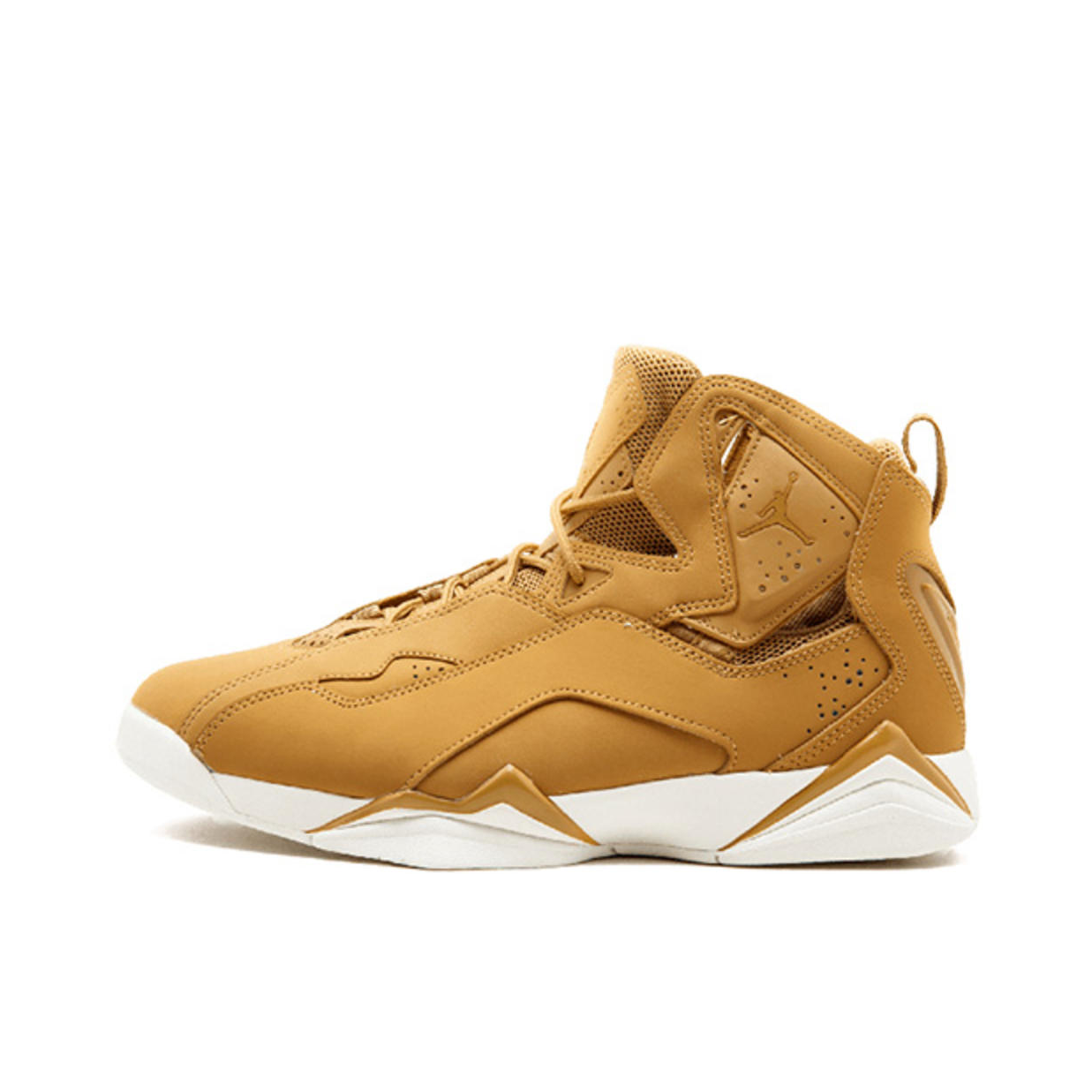 Air Jordan True Flight Wheat 小麦