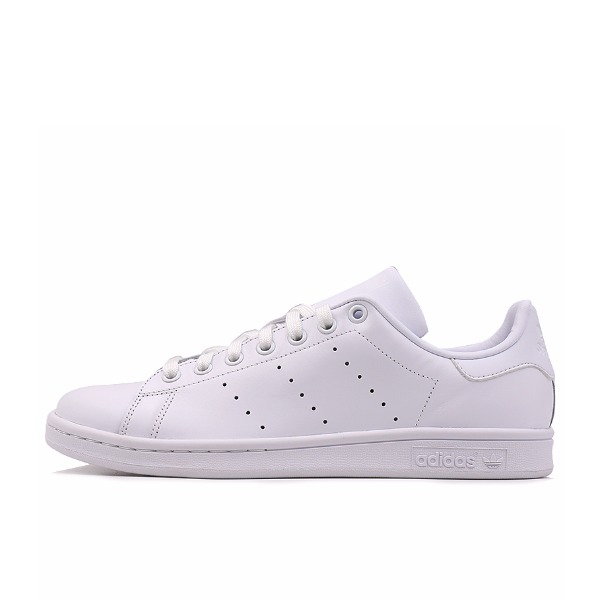 adidas Originals Stan Smith White 纯白