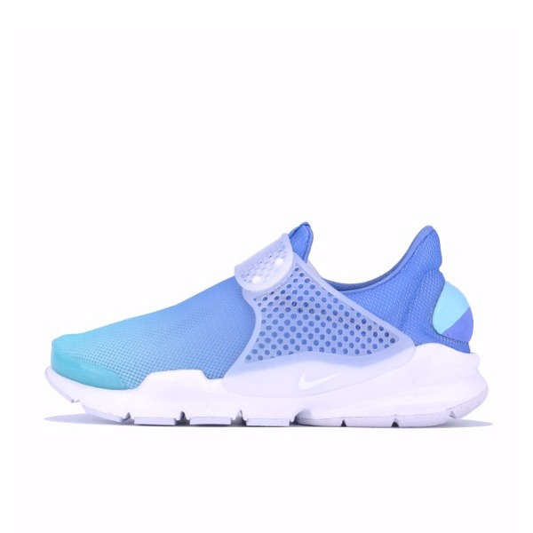 Nike Sock Dart 亮蓝渐变