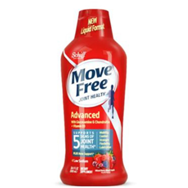 Schiff Move Free液体氨糖 900ml