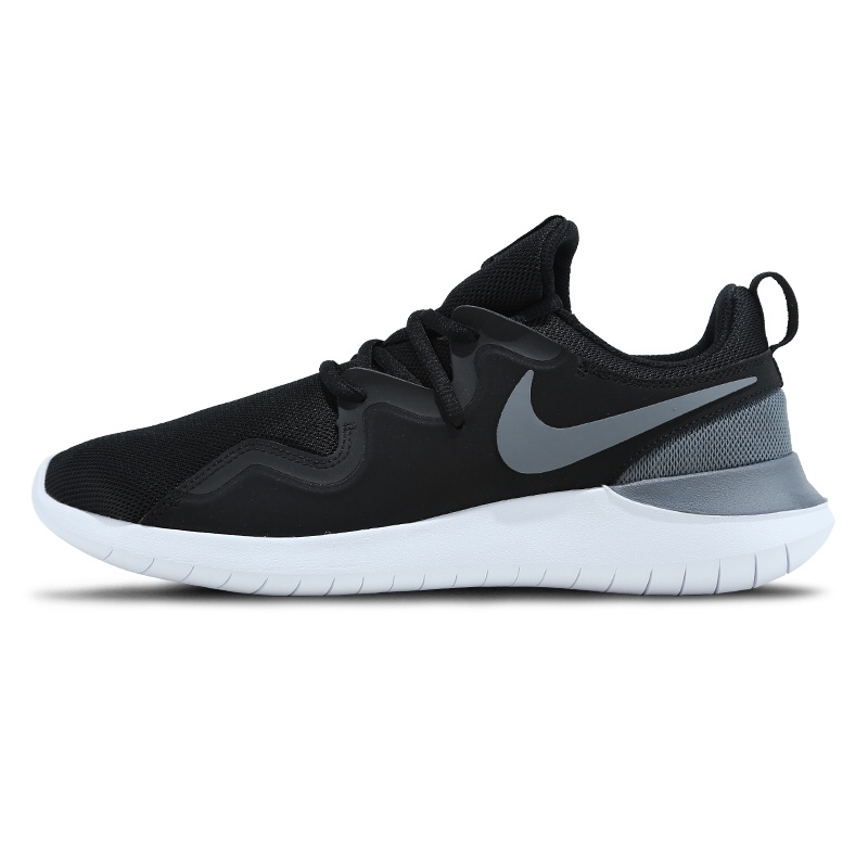 Nike Tessen Black Grey 黑灰