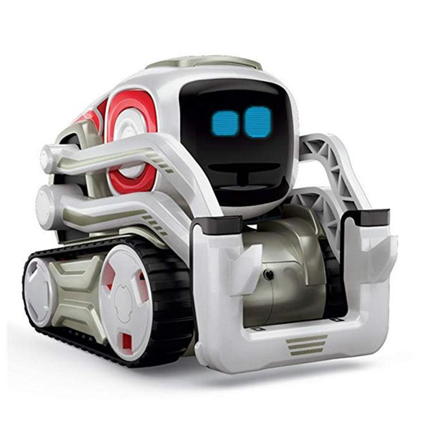 Anki Cozmo 智能机器人玩伴