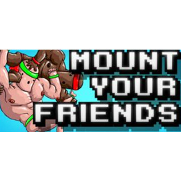 《Mount Your Friends》PC数字版