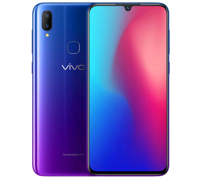 vivo Z3