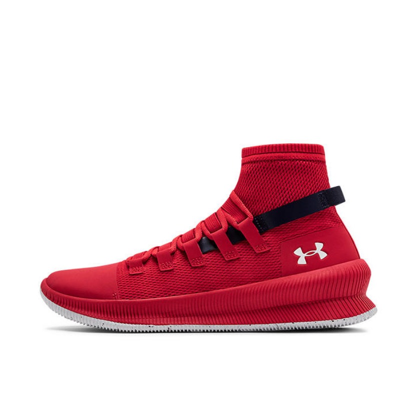 Under Armour M-Tag  红白