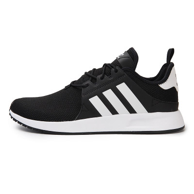 adidas X PLR  Core Black/White 黑白奥利奥