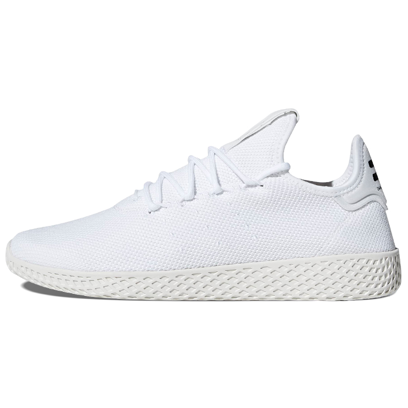 adidas Tennis Hu  白色