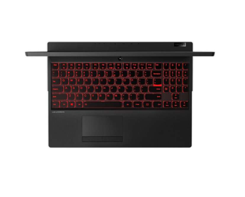 Lenovo/联想 拯救者Y7000 15.6英寸游戏本