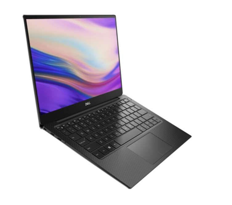 Dell/戴尔 XPS 13.3英寸笔记本电脑