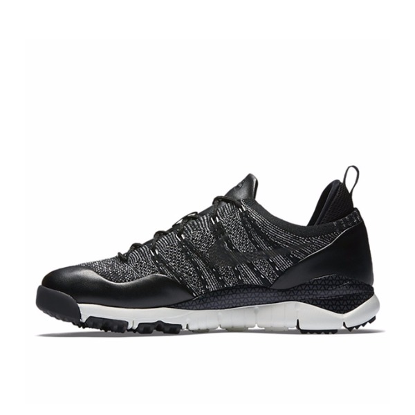 Nike Lupinek Flyknit Black Grey 黑灰