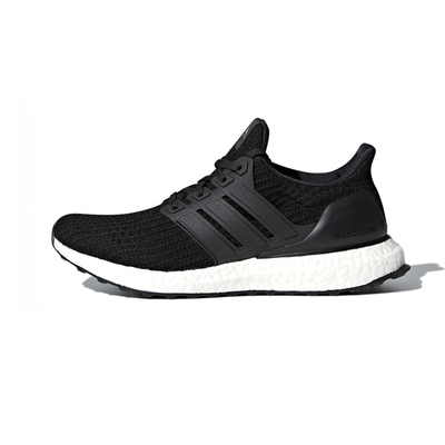 adidas Ultra Boost 4.0 Core Black 黑