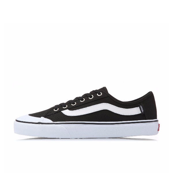 Vans Black Ball SF  黑白