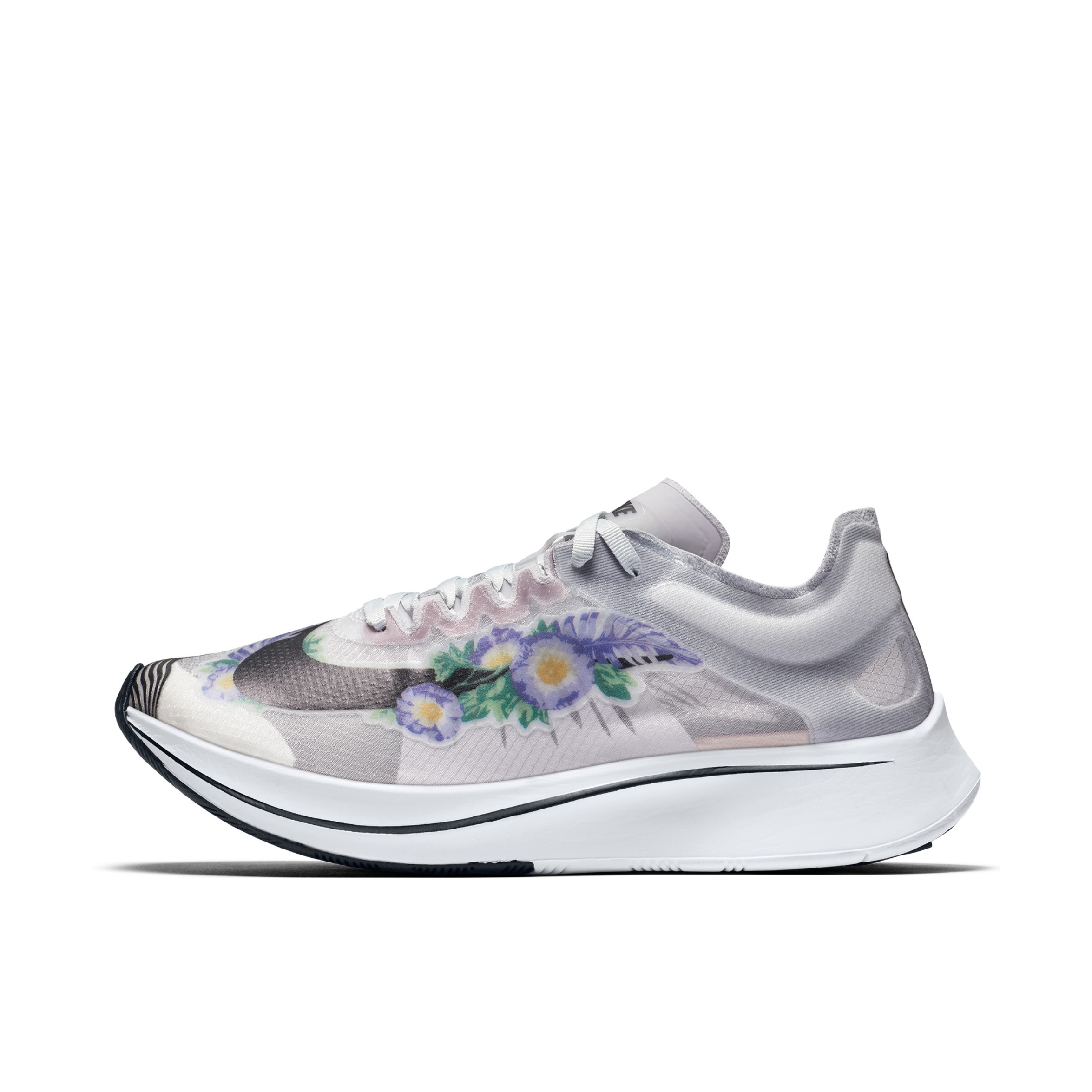 Nike Zoom Fly Floral  花卉