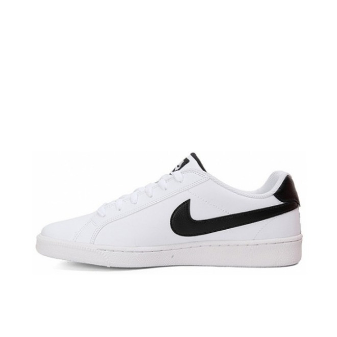 Nike Court Majestic White/Black 白色黑钩