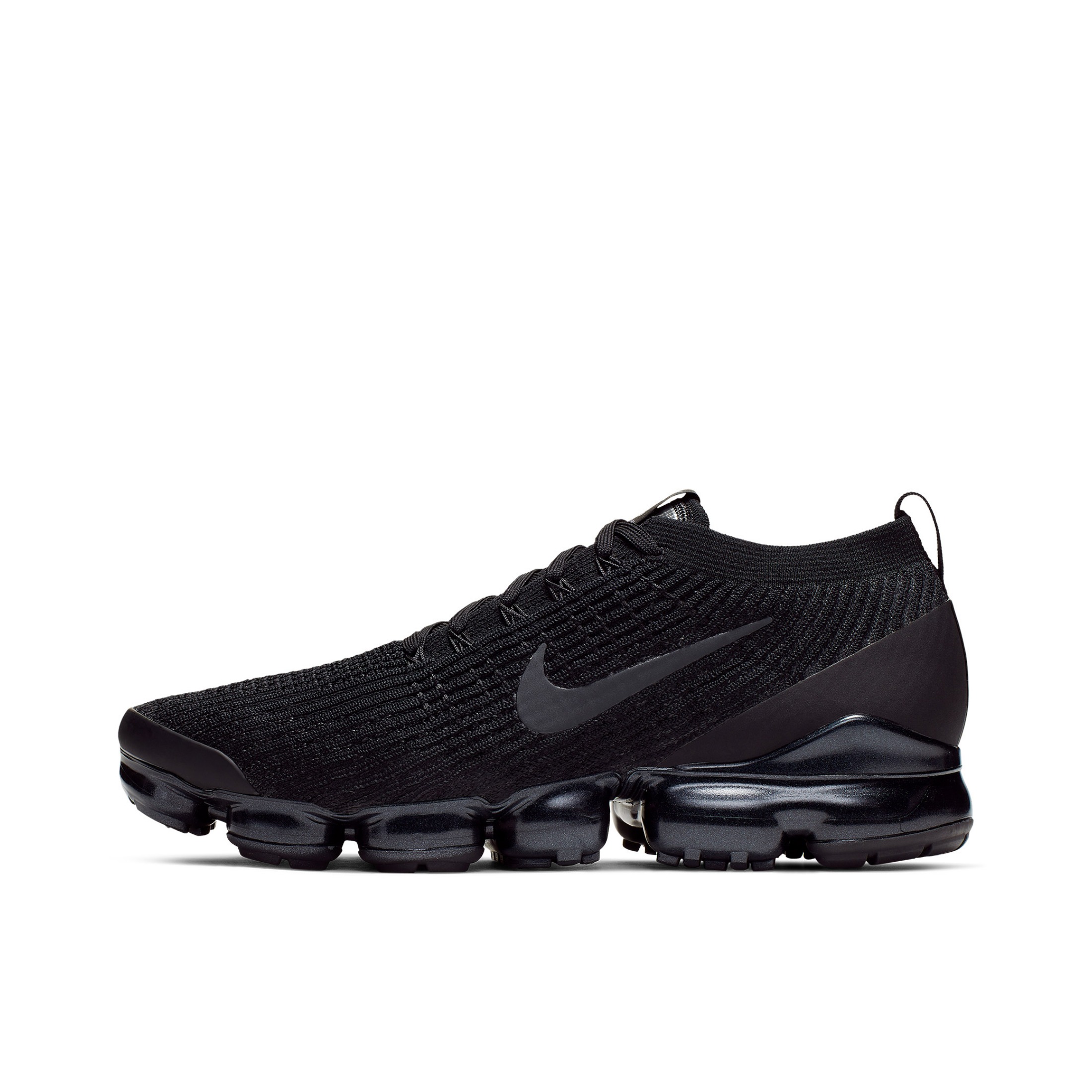 Nike Air VaporMax 3.0 Triple Black 黑色