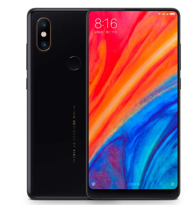 小米/MI MIX 2S