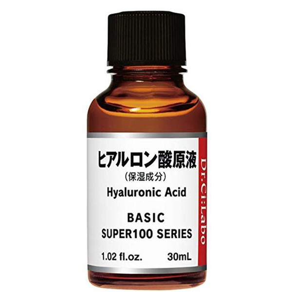 drcilabo 城野医生 玻尿酸原液 30ml