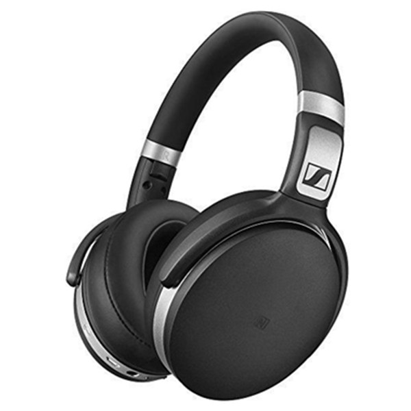 SENNHEISER HD 4.50BTNC 藍(lán)牙降噪耳機(jī)