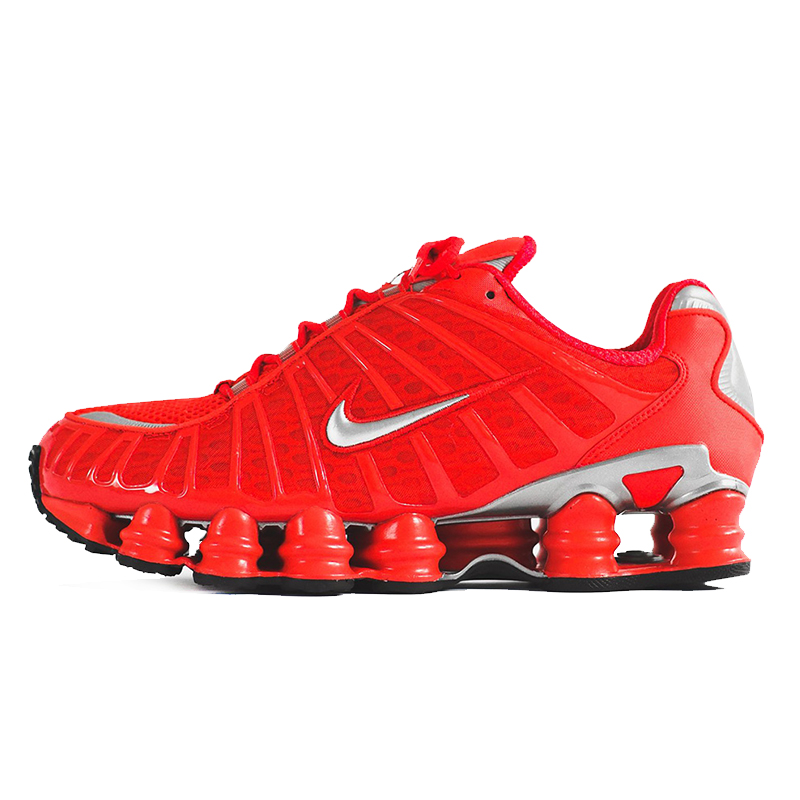 Nike Shox TL