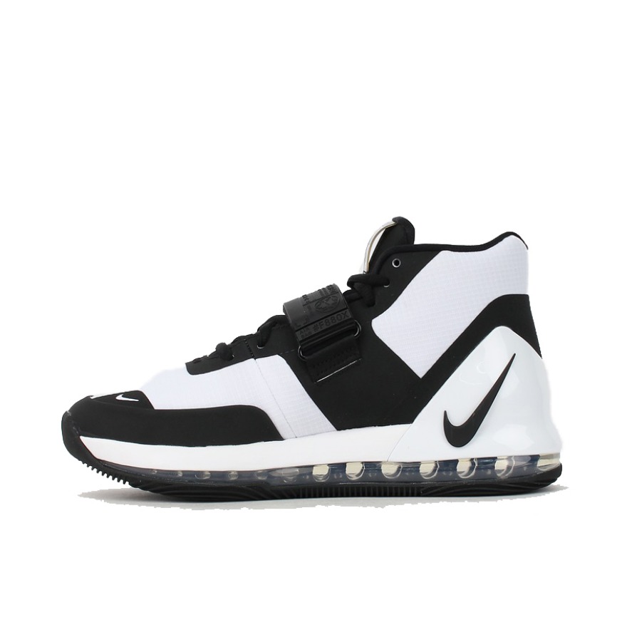 Nike Air Force Max White/Black 熊猫