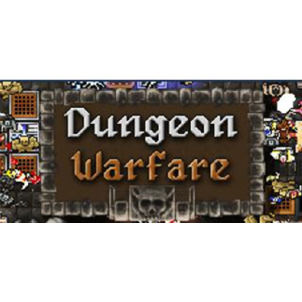 《地牢战争 Dungeon Warfare》PC数字版