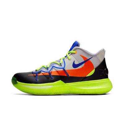 Nike Kyrie 5 ROKIT All-Star 全明星（2019）