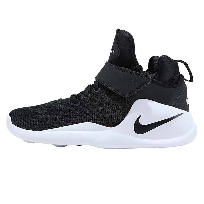 Nike Kwazi  Black White 黑白