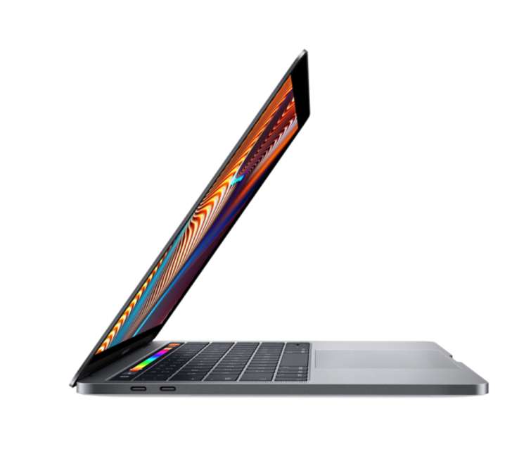 Apple/苹果  MacBook Pro 笔记本电脑