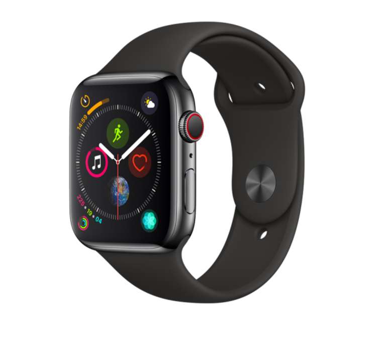 Apple/苹果 Series 4 智能手表