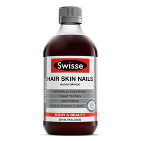 Swisse 血橙精华口服液 500ml