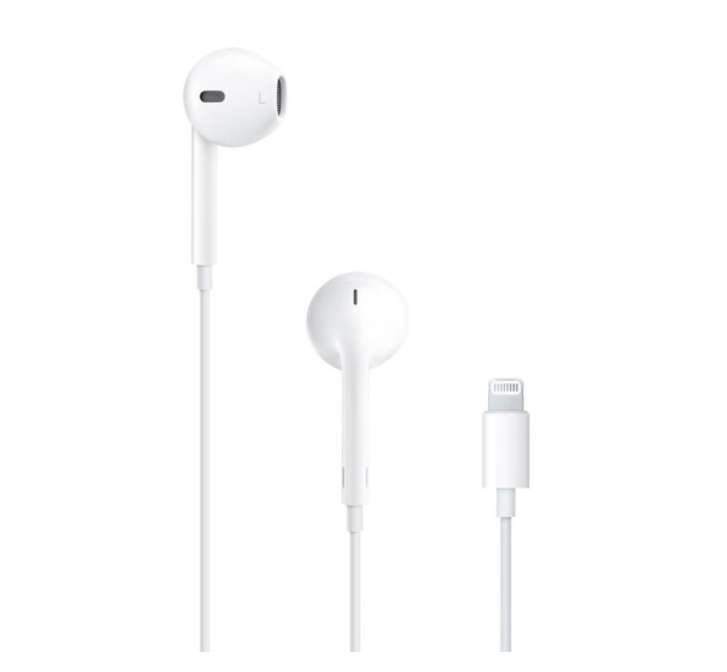 Apple/苹果 EarPods 入耳式有线耳机