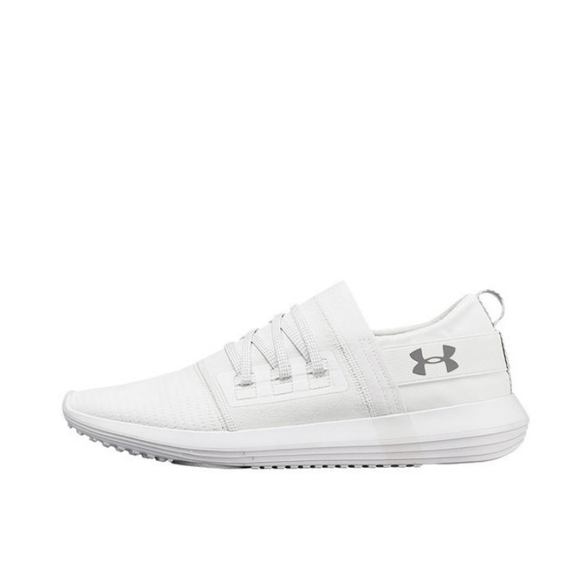 Under Armour Vibe  純白