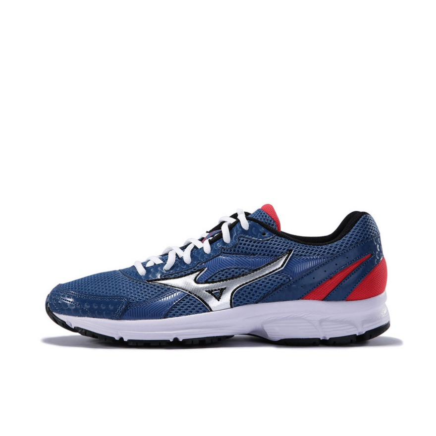 Mizuno Crusader 9  深蓝