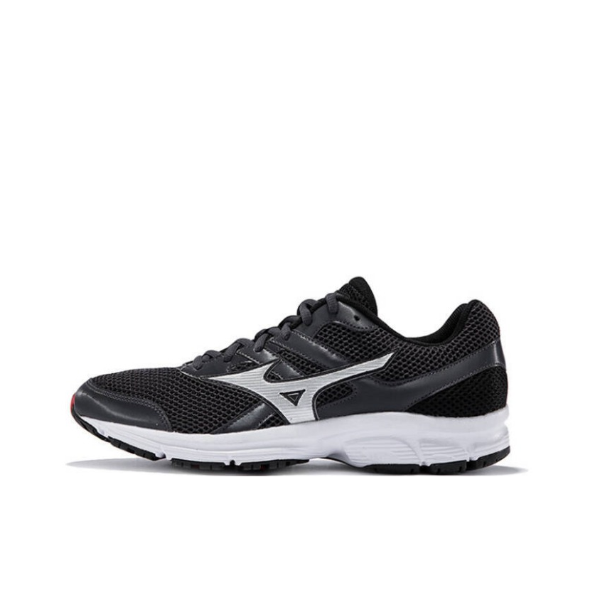 Mizuno Spark 黑灰