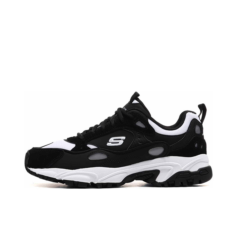 Skechers Encore 66666058  黑色