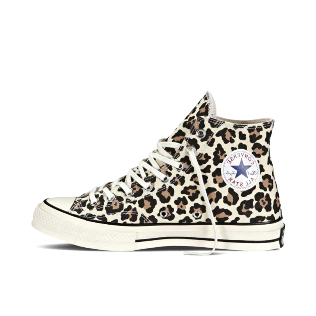 Converse 1970s Leopard 豹纹Hi