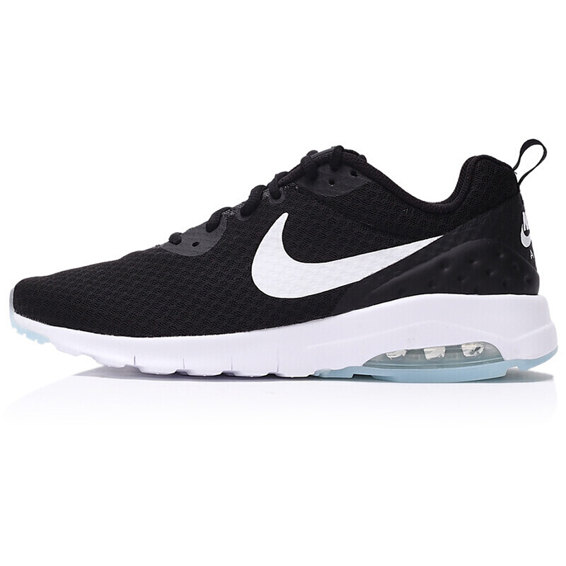 Nike Air Max Motion LW Black White 黑白