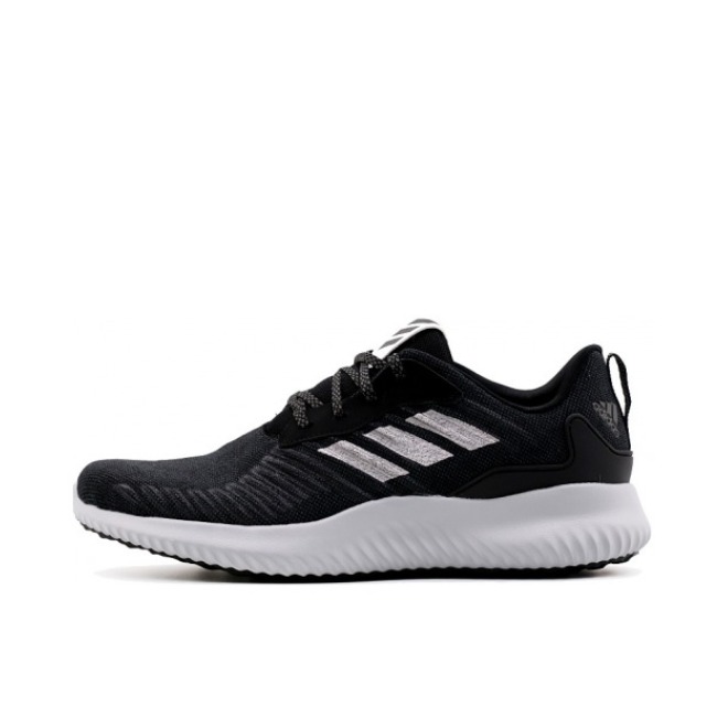 adidas Alpha Bounce RC 黑银