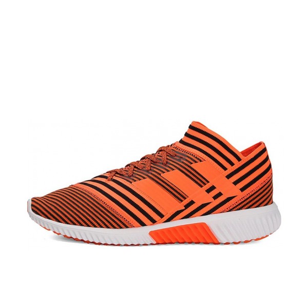 adidas Nemeziz Tango 17.1 TR Orange 橙黑
