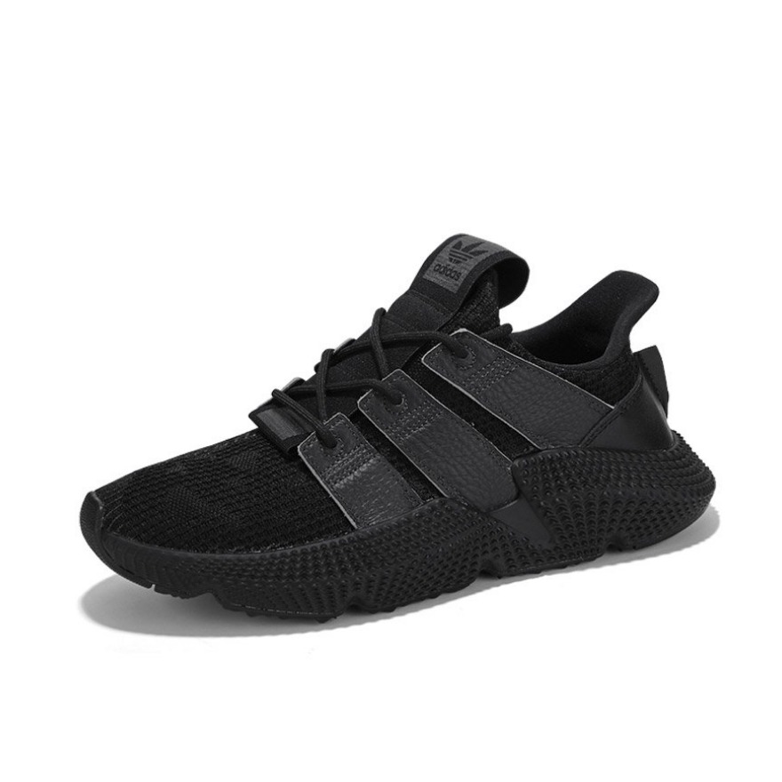adidas Prophere 纯黑/皮革