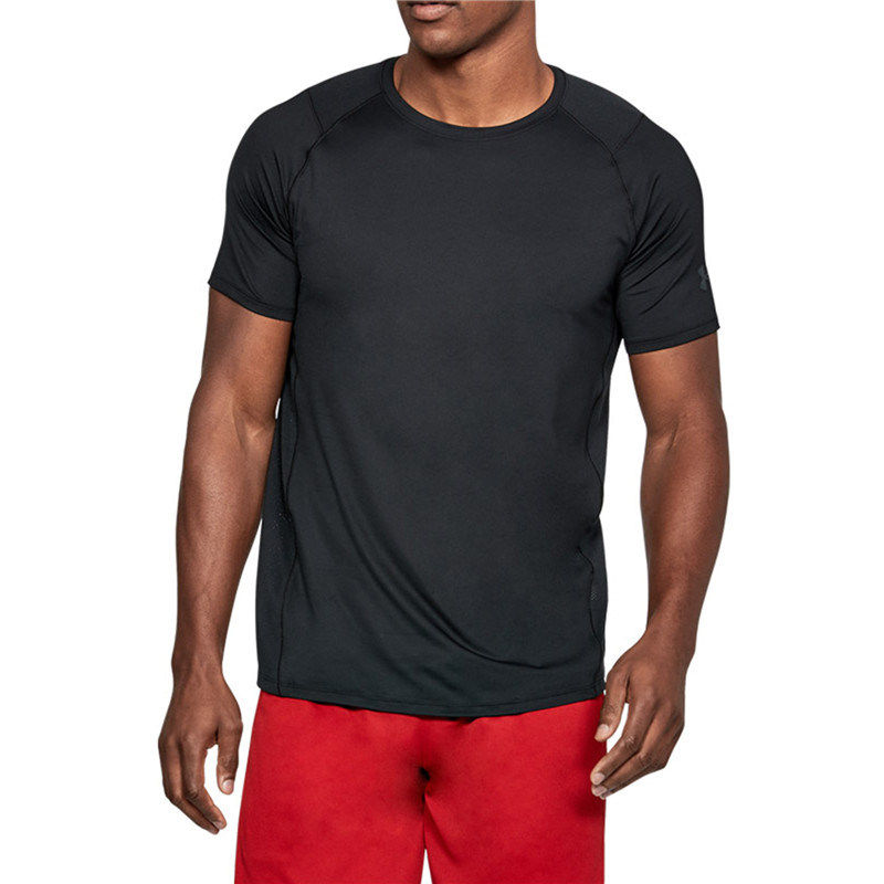 Under Armour 运动训练短袖T恤