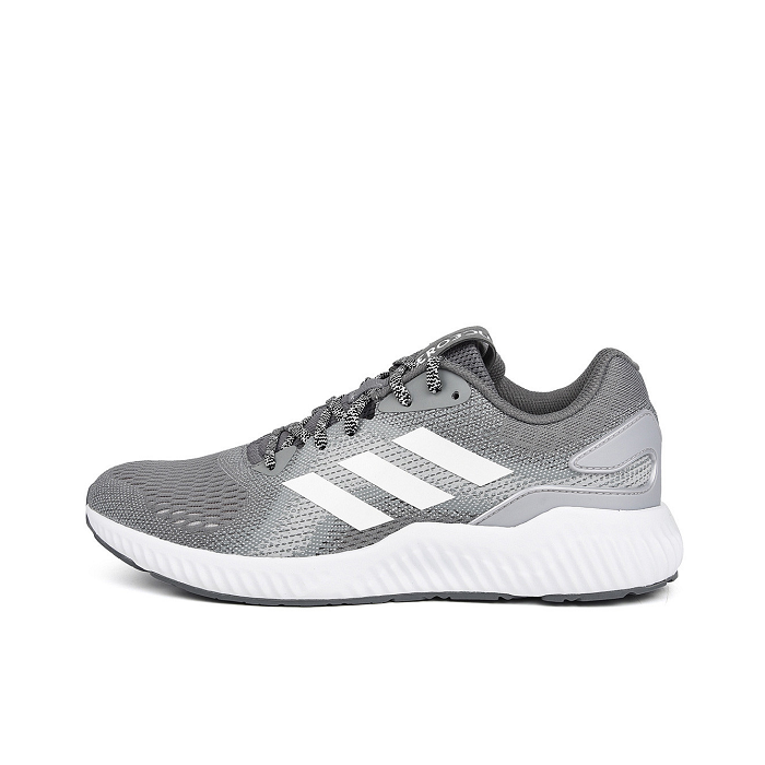 adidas Aerobounce ST  浅灰白