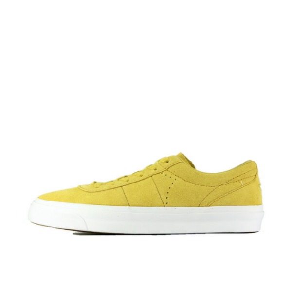 Converse One Star Pro 金黄