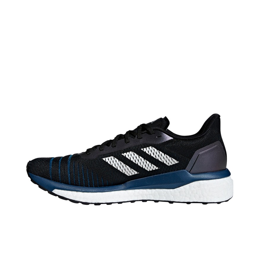 adidas Solar Drive ST  黑蓝